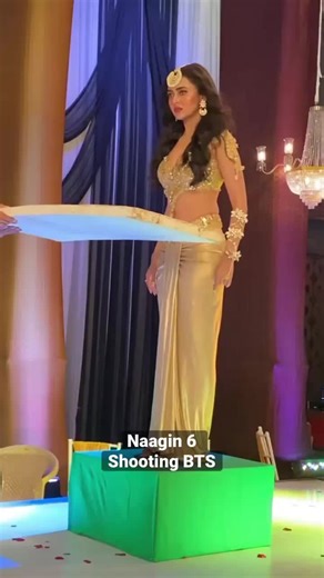 Behind the Scenes of the Indian Film Industry - Shooting Time Video