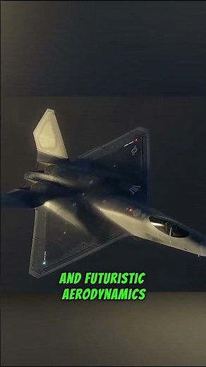 YF-23: The Stealth Jet That Lost but Changed Everything