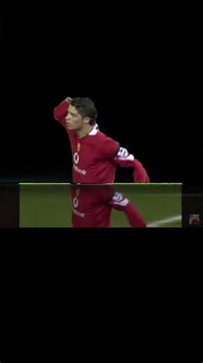 Ronaldo edit and I used a Free outro but the editing is mine