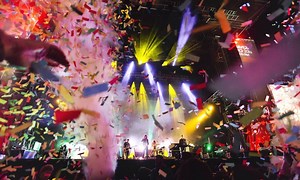 Primavera Sound Confirms June 2021 Line-up