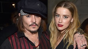 Johnny Depp Claims Amber Heard 'Put a Cigarette Out' on His Cheek During 2015 Fight