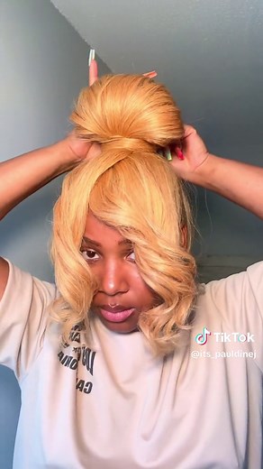 Gorgeous Updo Hairstyles with Bangs | Easy Tutorial