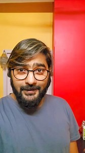 রং Wrong হয়ে যায় এক নিমেষে! #reelsviralシ #reelsfacebook #couple #husbandvswife #bengali #content | Sangit Tewari