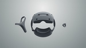 Sony aims for 3D content creators with metaverse focused hardware