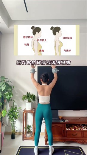 Efficient Posture Exercises: Transform Hunchback in Just Minutes Daily