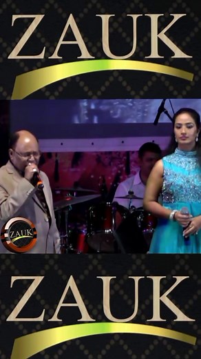 Tu Mujhe Kabool - Live Performance by Muhammad Aziz | Zaukeadab Official