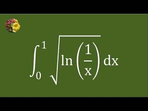 Integral Evaluation Based on the Gamma Function Definition