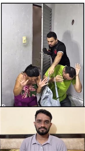 RK Reaction | Desi Reactions to Every Trend |