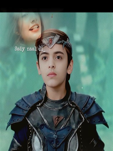 #CapCut #baalveerfans #baalveerreturns #vivan #baalveer