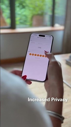 Discover the benefits of PowerView Motorized Drapery Hardware. ☀️
