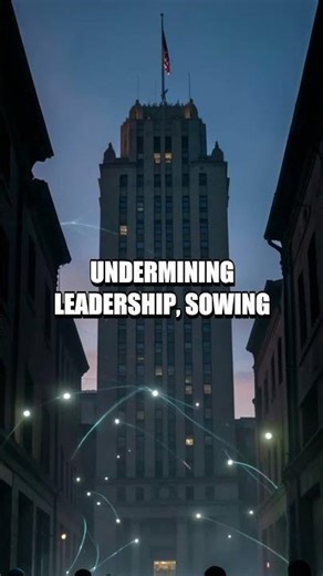 COINTELPRO Shadows Over Civil Rights