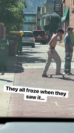 101K views · 285 reactions | What was that? | Adam Trent | Facebook