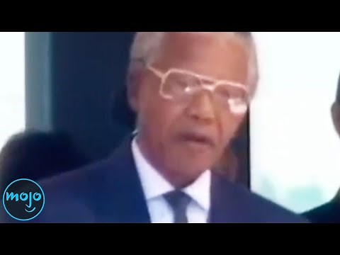 10 Speeches That Instantly Changed History