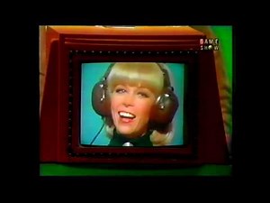 Tattletales: December 8, 1975 (Emcee Week w/Gene Rayburn, BOB BARKER, & Bobby Van)