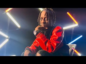 Fantom DR ( Dènye Rim) vidéo officiel 4K