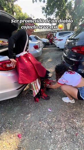 Carnaval Vegano: El Diablo Cojuelo en Acción