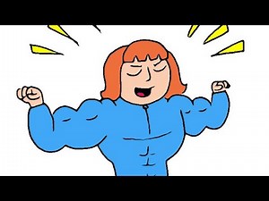 Violets Trophies (Willy Wonka animation My Style) ft. ‪@fireblast820onyoutube‬