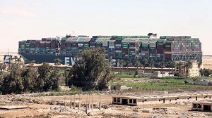 With ship now freed, a probe into Suez Canal blockage begins