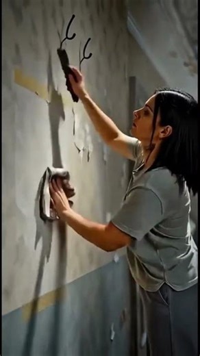 I Lived in Filth… Then Turned It Into a Dream Home 😱✨