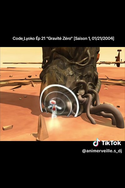 Aelita et le Kankrekat : Nostalgie de Code Lyoko