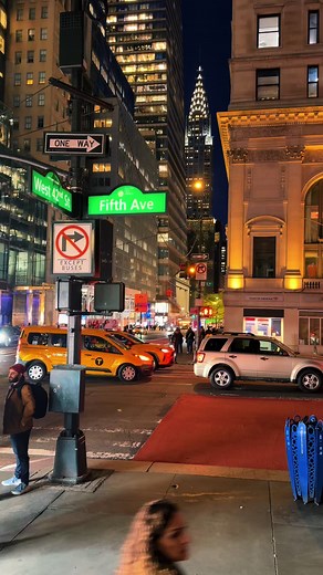 New York City Highlights: Times Square, Food, Museums & More