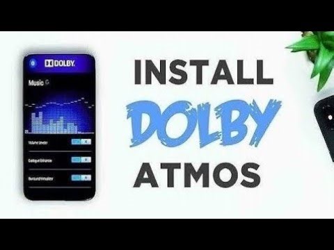 Magisk Module SoundBoost Dolby Digital Plus / Dolby Atmos Terbaru