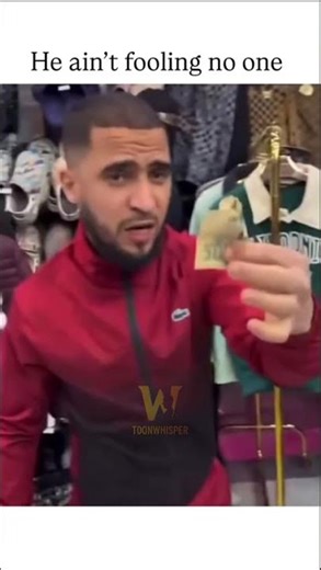 Fake Knife Test on “Stab-Proof” Jacket Goes Viral