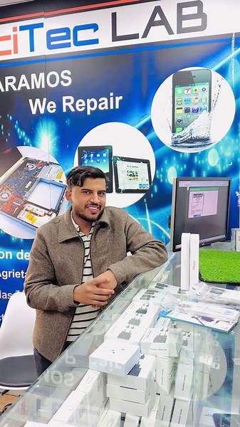 Multi Lab mobile shop 📲📱⌚️☎️ Calle santa margarida 2 bajo 08001 Barcelona Contact number 631418486📞 631823353 🩺602359682#callesantmargarida #multilab📱 #barcalona #españa🇪🇸 #pakistani_tik_tok