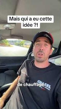 Who put a V6 in a CLIO?!