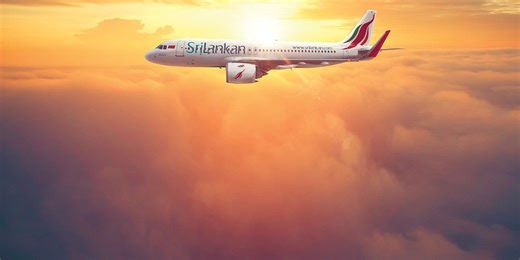 SriLankan Airlines Official | LinkedIn
