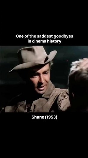 Shane (1953)