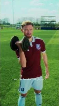 the glory days are back 🩵 26/27 Aston Villa Home – absolutely marvelous 😉