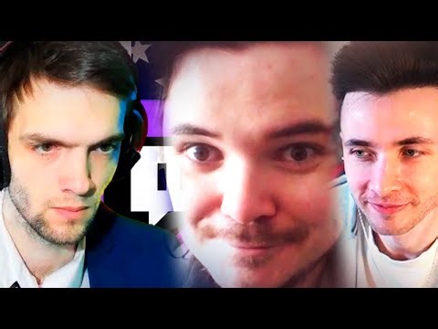 ХЕСУС СМОТРИТ: Маргинал в УЖАСЕ с интеллекта СПБ1703