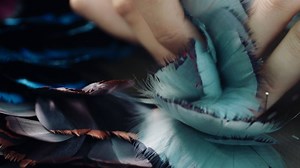 Making-of the Fall-Winter 2017/18 Haute Couture collection. | CHANEL