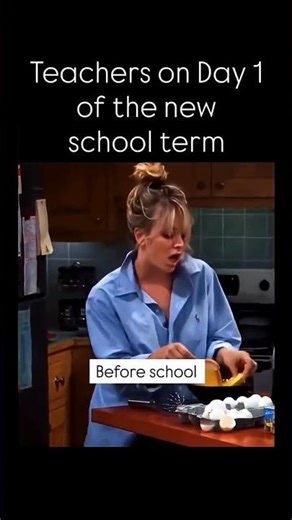 When you realize teachers never actually leave work 😭 #teacherlife #relatable #shorts