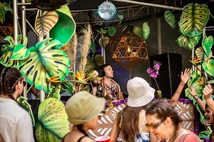 Bloom Festival 2024 Date, Info, Lineup, Tickets & Location