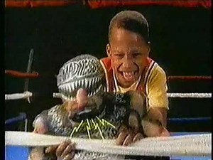 Nickelodeon Commercials from December 12, 1998