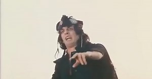 Don Bastiano, l'indimenticabile Flavio Bucci che nasceva oggi 25 Maggio 1947. ❤ www.supercazzola.it | Il Marchese del Grillo