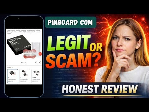Pinboard Com Dentures Review: Is Pinboard Com Dentures Legit | Is It Worth It And Safe