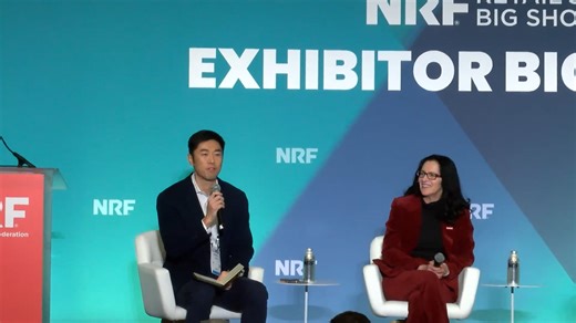 Accelerating retail: How can the AI adoption unlock retailers' bigger potential?