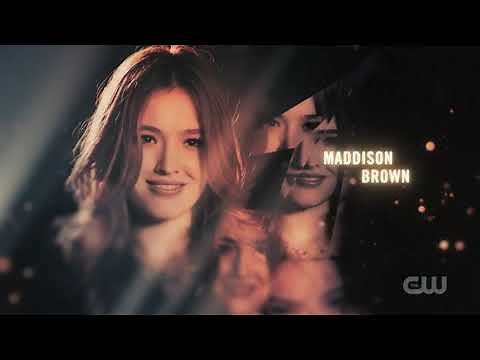 Dynasty Season 2 New Intro/Theme Song (2x02)