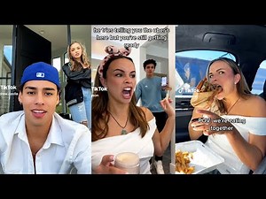 The Most Viewed TikTok Compilations Of AMP World - Best AMP World Compilation 2023