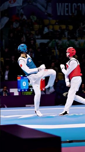 Golden moments of W-52kg | Tashkent 2026 WJTC