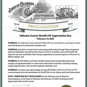 2.3K views · 208 reactions | We are so lucky to have the Jefferson...