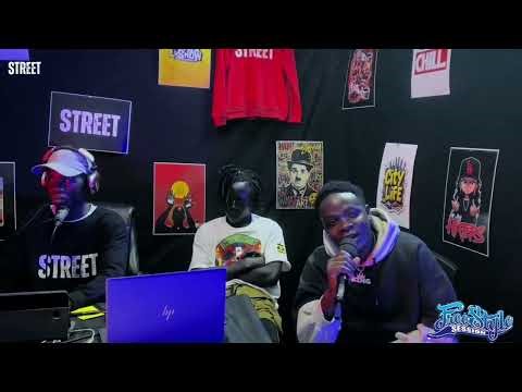 Freestyle Session_B3_(feat_Scorpion_Vybrant Wey_wyz yoo_Suga)