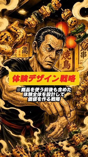 Do you know the real reason why Torikizoku keeps every item at the same price? Explaining "Experi...