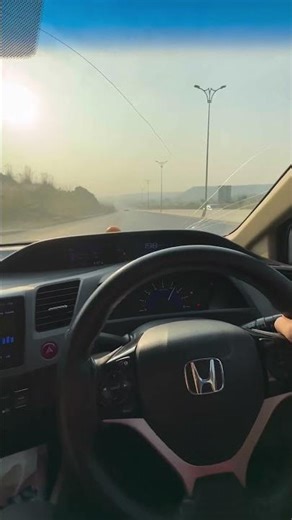 Civic rebirth FB2 meter down in Islamabad #civic #civicrebirth #fb2 #meterdown #civicmeterdown