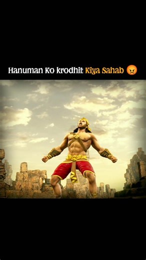 the legend of Hanuman l full movie Hindi #status