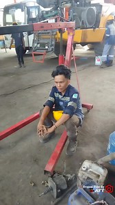 3.4K views | Mechanic #excavator #volvo #mining #coalmining #heavyequipment #reels #heavyduty #heavymechanic | AFY | Facebook