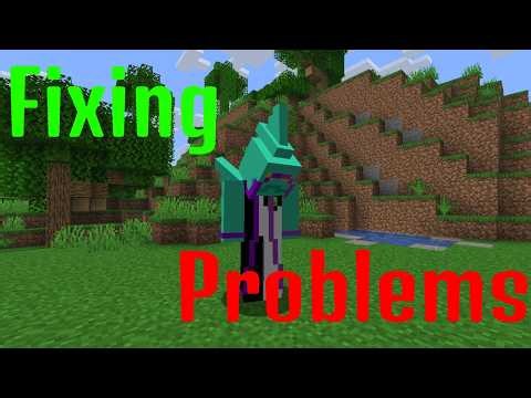 I fixed my ben 10 X max steel mod